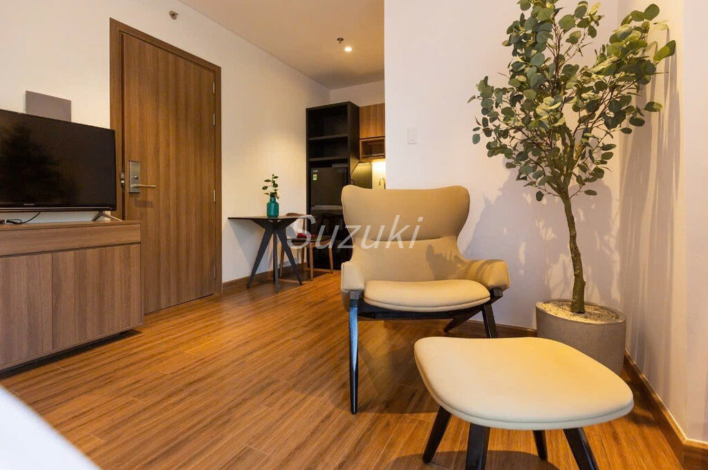 City House Phu nhuan studio 30m2 700 6 result