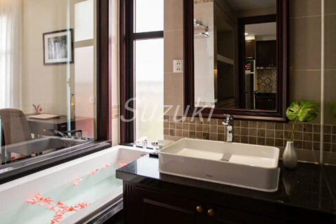 City housse Thao dien 1bed 45m2 1250 1 result