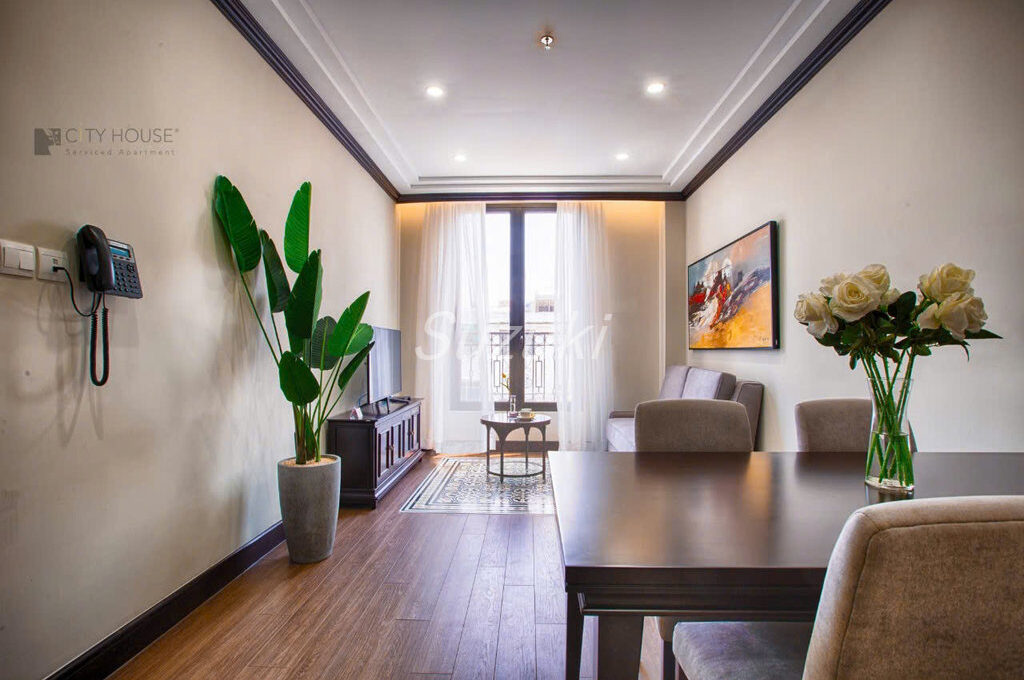 City housse Thao dien 1bed 45m2 1250 3 result