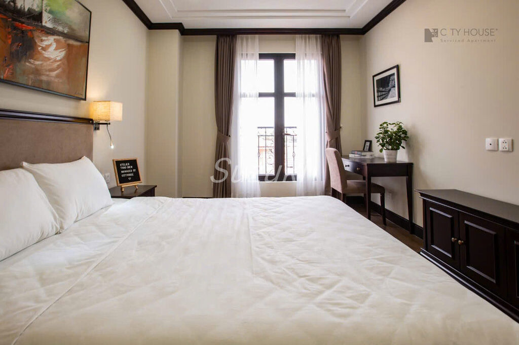 City housse Thao dien 1bed 45m2 1250 4 result