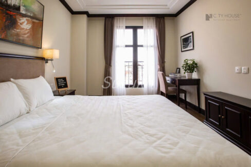 City housse Thao dien 1bed 45m2 1250 4 result
