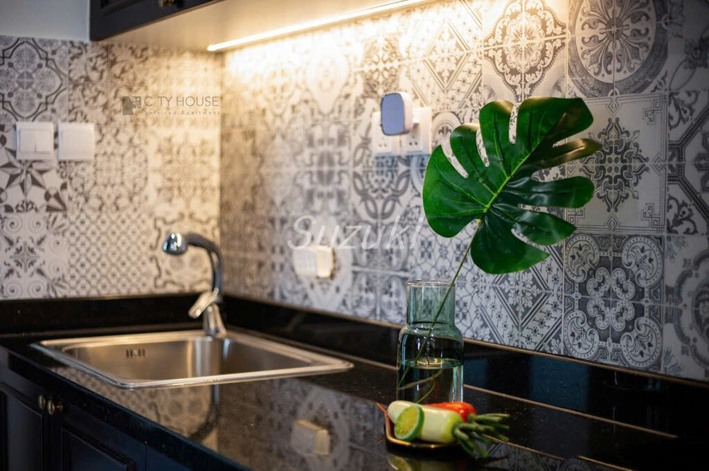 City housse Thao dien 1bed 45m2 1250 5 result