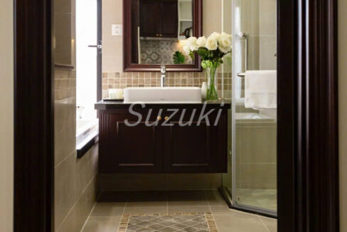 City housse Thao dien 1bed 45m2 1250 6 result