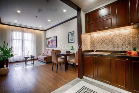 City housse Thao dien 1bed 45m2 1250 8 result