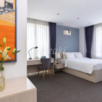 Do Thanh Residence studio 1075 1 result