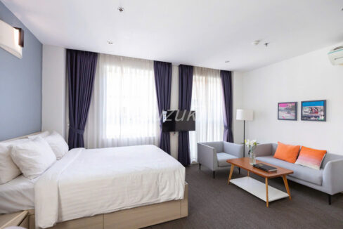 Do Thanh Residence studio 1075 2 result