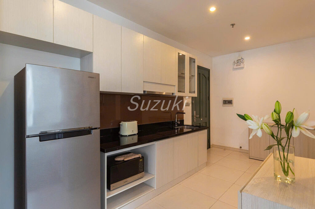 Do Thanh Residence studio 1075 4 result