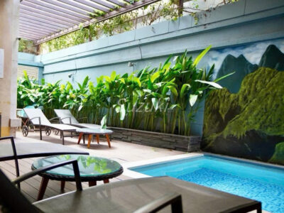 Do Thanh Residence 工作室 1075 6 結果