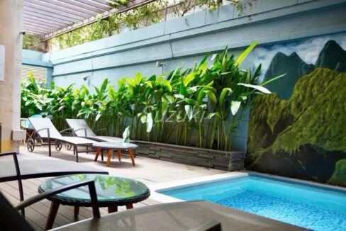 Do Thanh Residence studio 1075 6 result