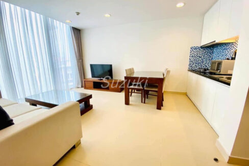 Glenwood Residence 1bed 50m2 750 7 result