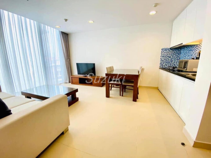 Glenwood Residence 1bed 50m2 750 7 result