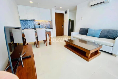 Glenwood Residence 1bed 50m2 750 8 result