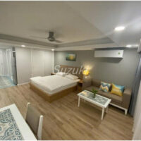 Queen Pearl studio 40m2 600 1 result