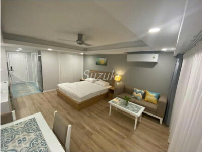 Queen Pearl studio 40m2 600 1 result