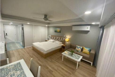 Queen Pearl studio 40m2600 1 result