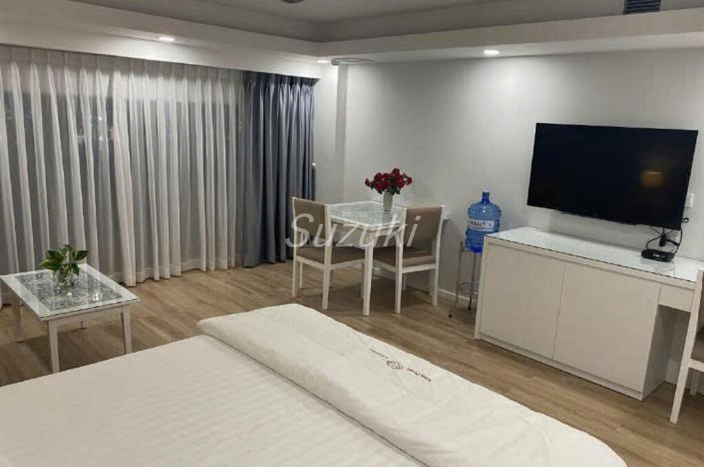 Queen Pearl studio 40m2 600 3 result