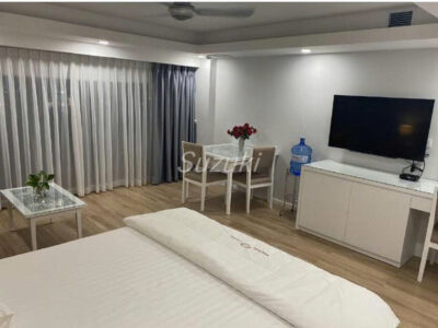 Queen Pearl studio 40m2 600 3 result