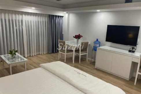 Queen Pearl studio 40m2 600 3 result