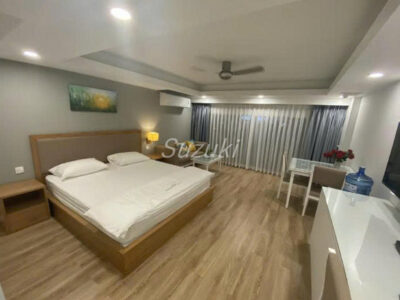 Queen Pearl studio 40m2 600 4 result