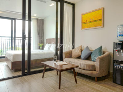 SQ Thảo Điền 1 phòng ngủ 1100 5 kết quả