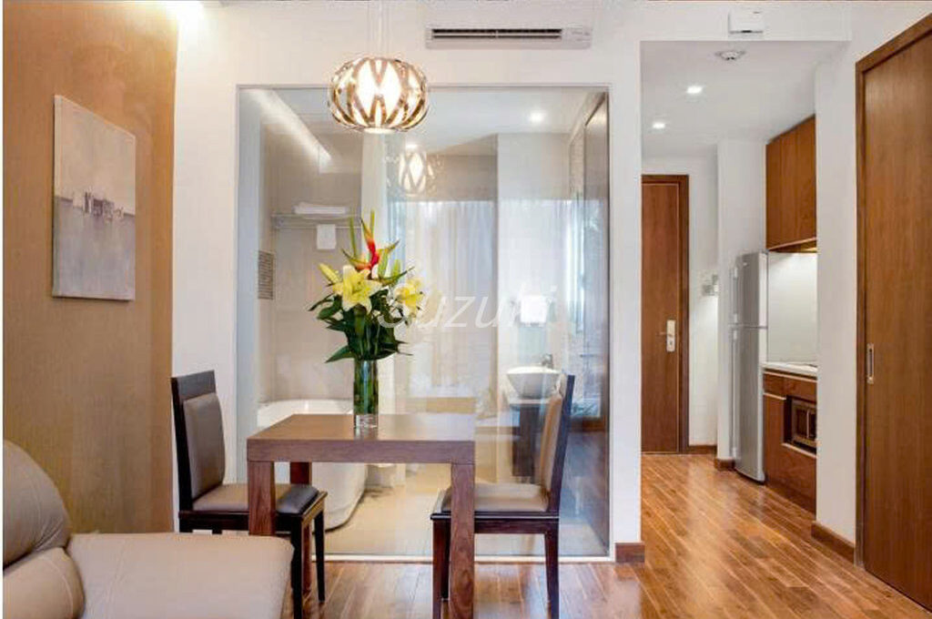 Saigon City Residence 1bed 47m2 1450 4 result