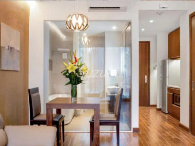 Saigon City Residence 1bed 47m2 1450 4 result
