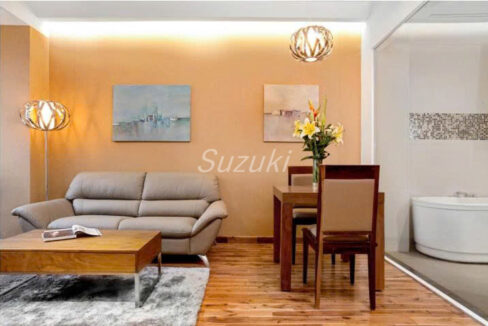 Saigon City Residence 1bed 47m2 1450 5 result