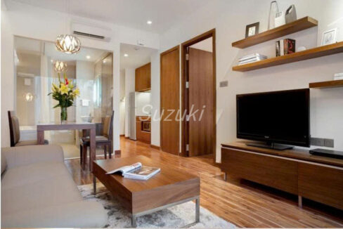 Saigon City Residence 1bed 47m2 1450 6 result