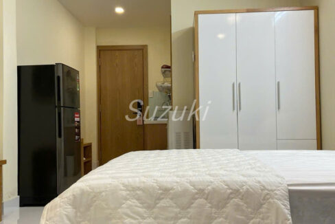 Strawberry Apartment studio 25m2500 1 result