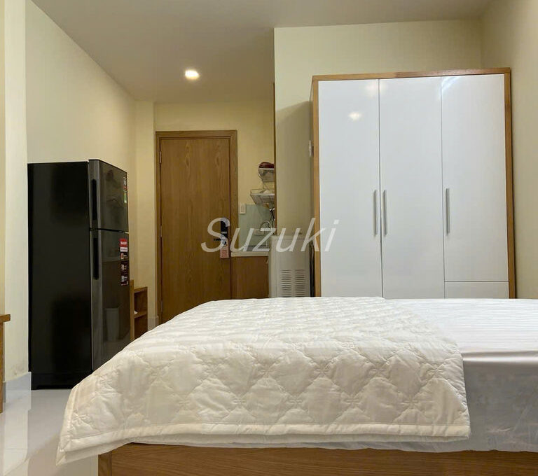 Strawberry Apartment studio 25m2500 1 result