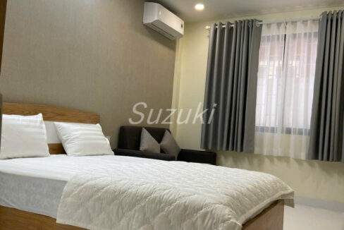Strawberry Apartment studio 25m2500 3 result