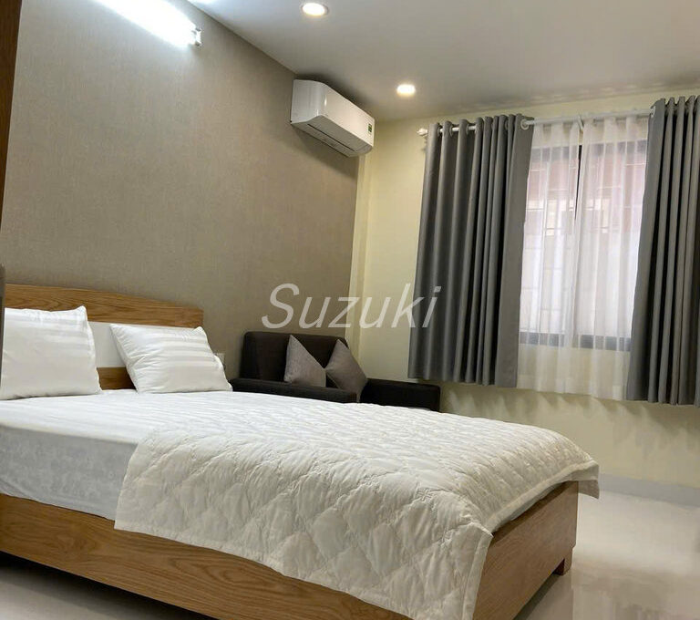 Strawberry Apartment studio 25m2500 3 result