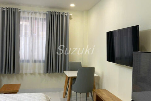 Strawberry Apartment studio 25m2500 4 result