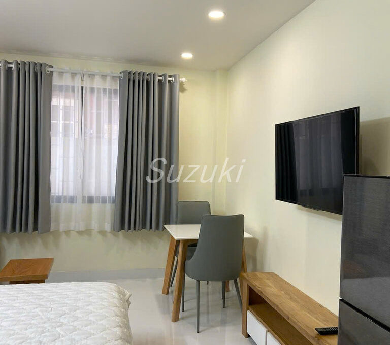 Strawberry Apartment studio 25m2500 4 result