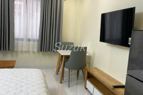 Strawberry Apartment studio 25m2500 5 result
