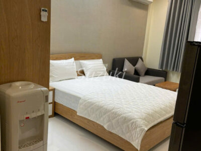 Strawberry Apartment studio 25m2 500 6 result