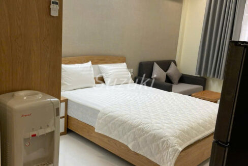 Strawberry Apartment studio 25m2500 6 result