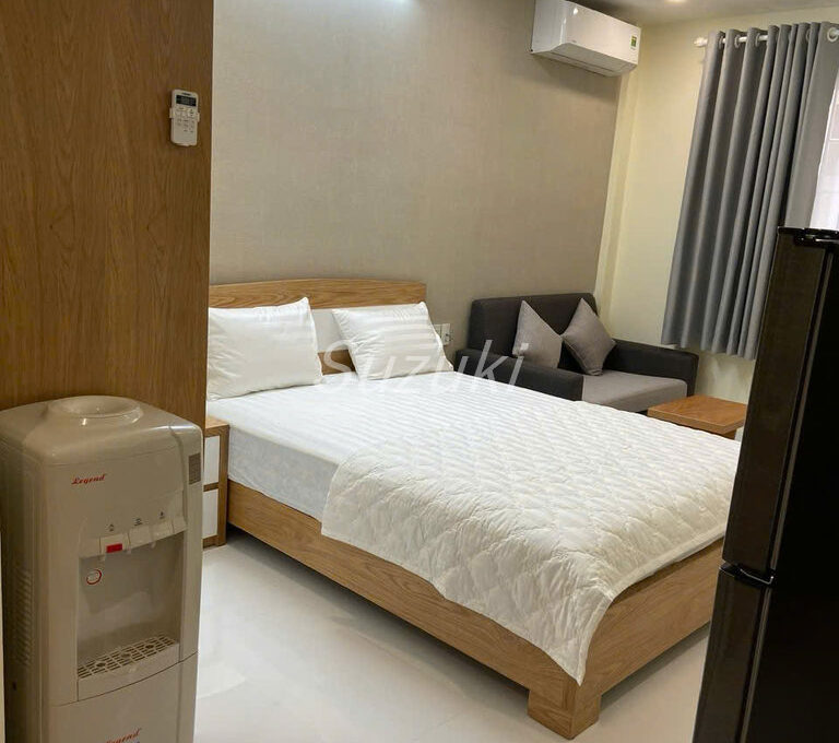 Strawberry Apartment studio 25m2500 6 result