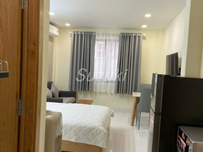 Strawberry Apartment studio 25m2 500 7 result