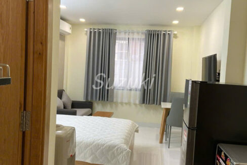 Strawberry Apartment studio 25m2500 7 result