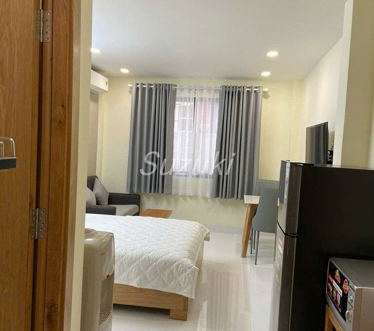 Strawberry Apartment studio 25m2500 7 result