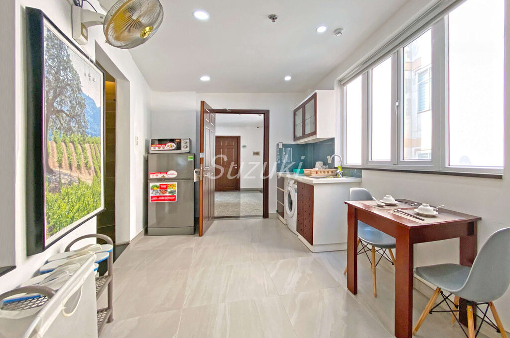 Three Oaks 4 nguyen thi minh khai 1bed 850 1 result