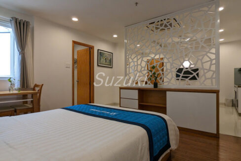 VMT Serviced Apartments 1bed 50m2 800 10 result