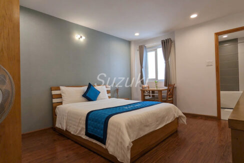 VMT Serviced Apartments 1bed 50m2 800 11 result