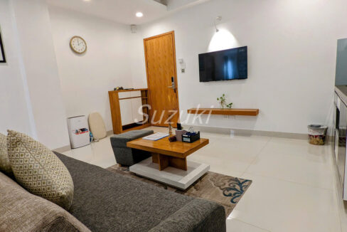 VMT Serviced Apartments 1bed 50m2 800 13 result