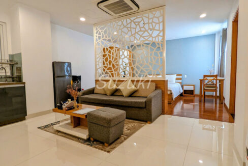 VMT Serviced Apartments 1bed 50m2 800 2 result