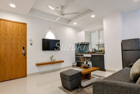 VMT Serviced Apartments 1bed 50m2 800 3 result