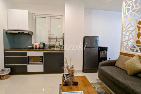 VMT Serviced Apartments 1bed 50m2 800 6 result