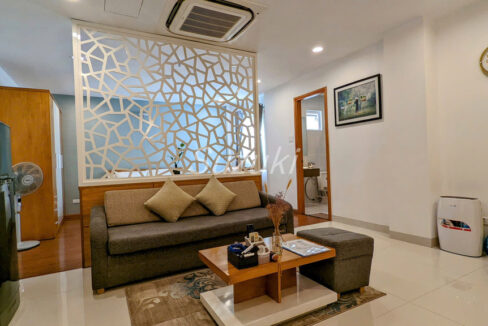 VMT Serviced Apartments 1bed 50m2 800 9 result