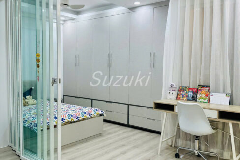 003 Scenic Valley 3bed 102m2 1500usd 4 1